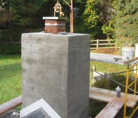 Thin Veneer Stonework Thin Veneer Stonework