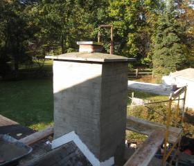 Thin Veneer Stonework Thin Veneer Stonework