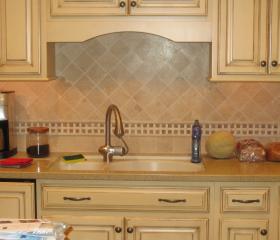 General Home Improvement - Kitchen