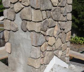 Thin Veneer Stonework Thin Veneer Stonework