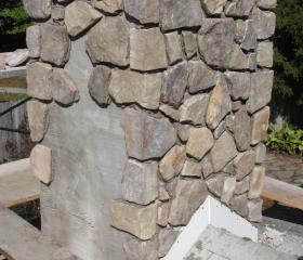 Thin Veneer Stonework Thin Veneer Stonework