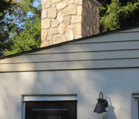 Thin Veneer Stonework Thin Veneer Stonework