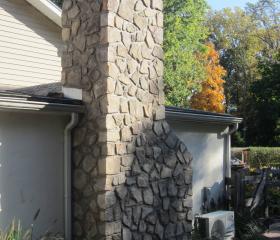 Thin Veneer Stonework Thin Veneer Stonework
