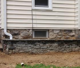 Custom Stonework