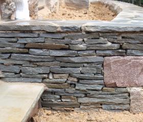 Stone Wall