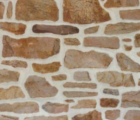 Farmhouse Stone Repointing (after)