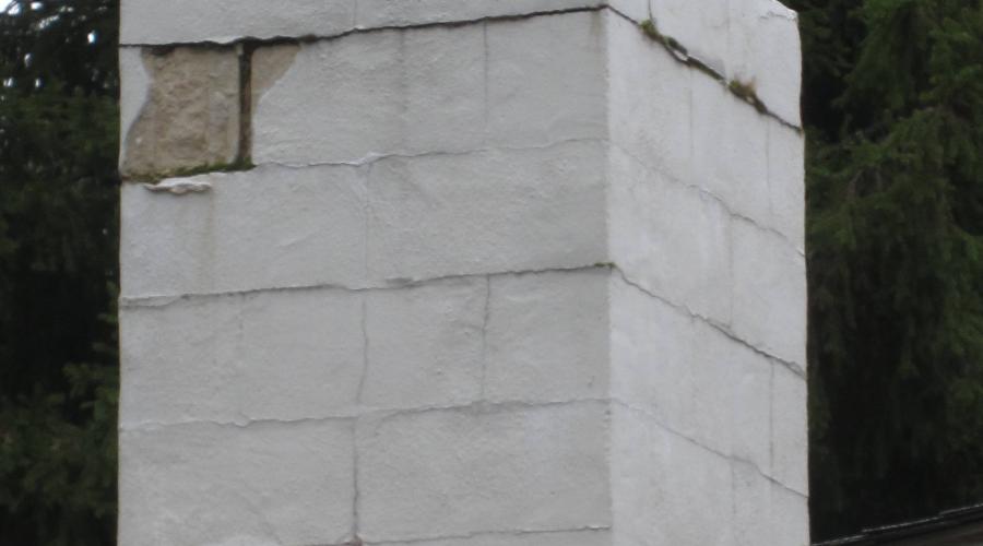 Thin Veneer Stonework