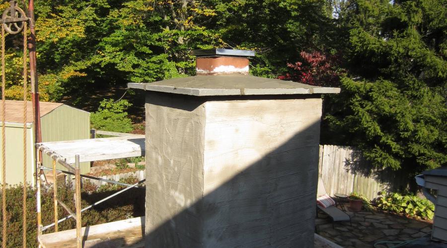 Thin Veneer Stonework