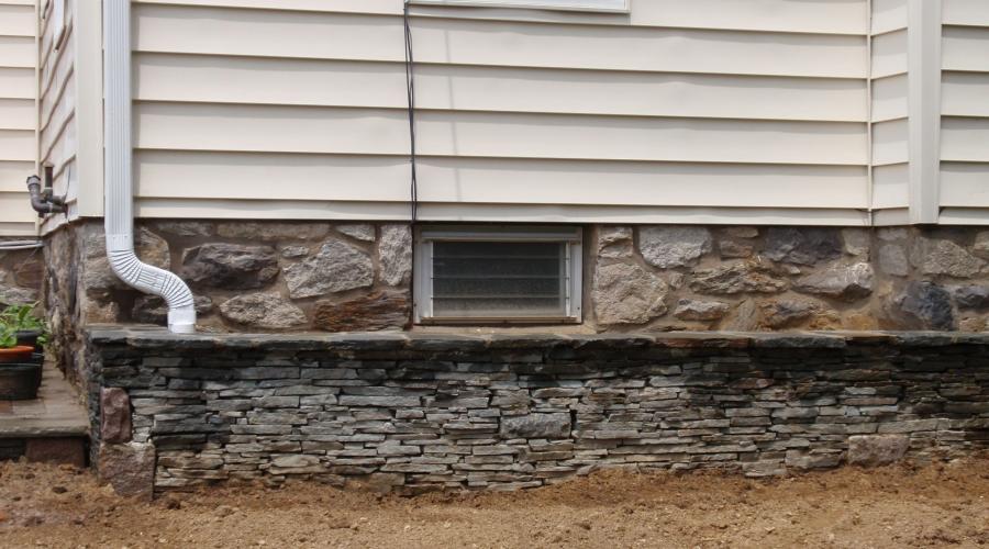 Custom Stonework