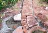 Custom Stonework - Walkway