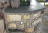 Custom Stonework - Wall