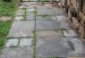 Custom Stonework - Walkway