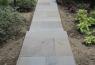 Slate Walkway