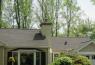 Custom Stonework - Chimneys