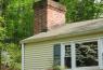 Custom Stonework - Chimneys