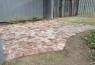 Brick Patio