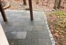 Custom Stonework - Patio