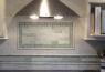 Custom Stonework - Kitchen