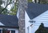 Custom Stonework - Chimneys