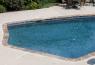 Custom Stonework - Pool