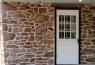 Farmhouse Stone Repointing (after)