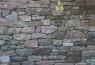 Custom Stonework - Wall