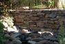 Custom Stonework - Wall